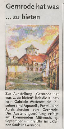 gernrode